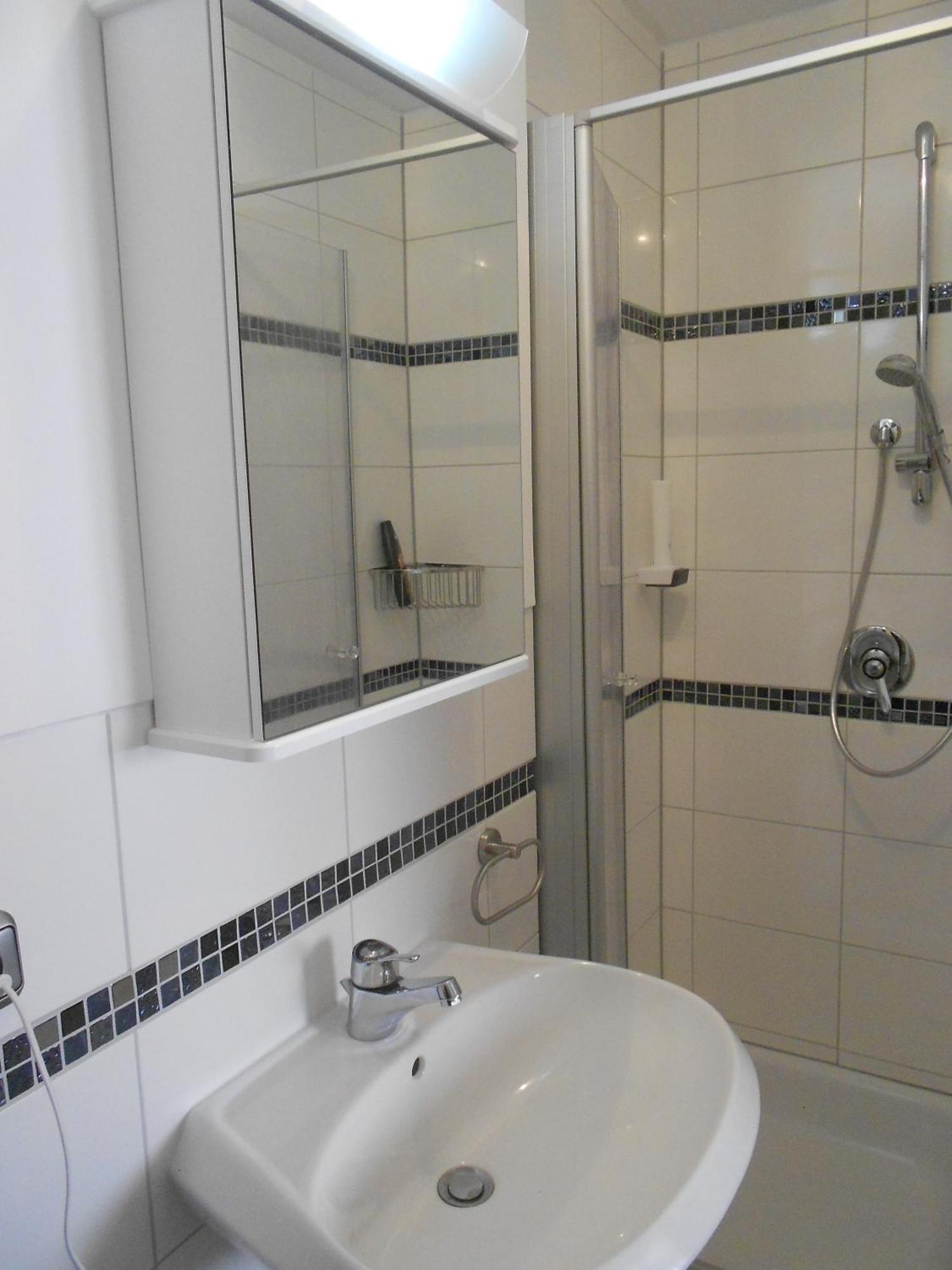 Apartment-Pension Schwalbennest Herzogenaurach Kamer foto