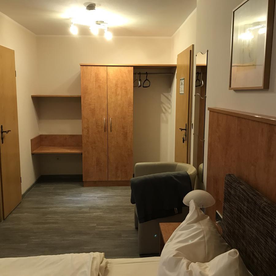 Apartment-Pension Schwalbennest Herzogenaurach Buitenkant foto