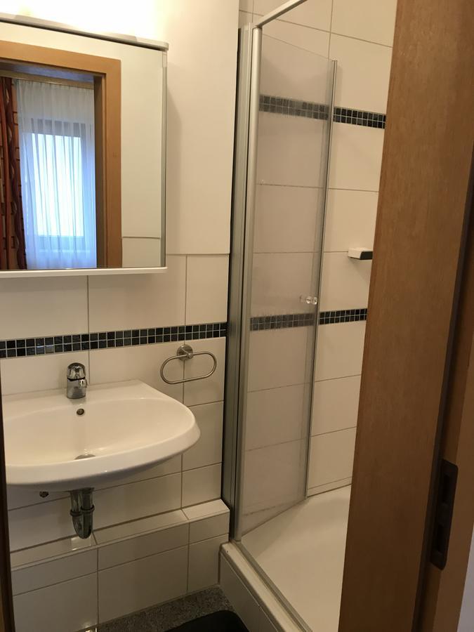 Apartment-Pension Schwalbennest Herzogenaurach Buitenkant foto